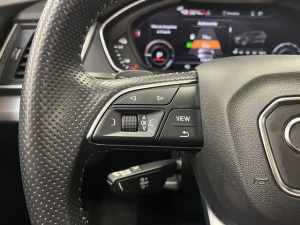 Audi Q5 55 Tfsi E 367ch Quattro S Tronic 7 S Line Q5 99 647km