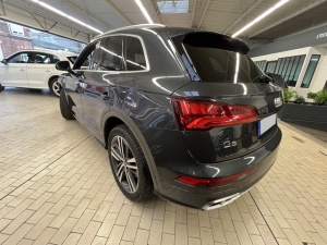 Audi Q5 55 Tfsi E 367ch Quattro S Tronic 7 S Line Q5 99 647km