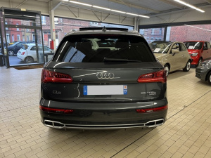 Audi Q5 55 Tfsi E 367ch Quattro S Tronic 7 S Line Q5 99 647km