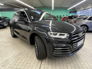 Audi Q5 55 Tfsi E 367ch Quattro S Tronic 7 S Line Q5 99 647km