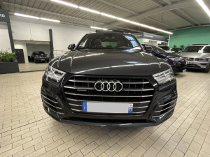 Audi Q5 55 Tfsi E 367ch Quattro S Tronic 7 S Line Q5 99 647km