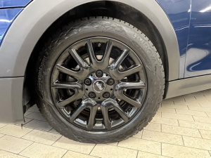 Mini Mini Cooper 136ch Bva Shoreditch + Toit Ouvrant Mini 58 589km