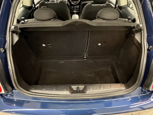 Mini Mini Cooper 136ch Bva Shoreditch + Toit Ouvrant Mini 58 589km