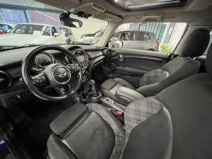 Mini Mini Cooper 136ch Bva Shoreditch + Toit Ouvrant Mini 58 589km