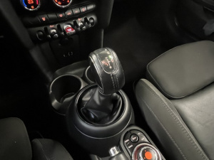 Mini Mini Cooper 136ch Bva Shoreditch + Toit Ouvrant Mini 58 589km