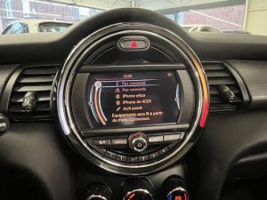 Mini Mini Cooper 136ch Bva Shoreditch + Toit Ouvrant Mini 58 589km