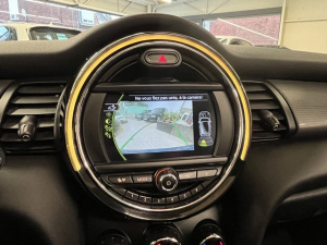 Mini Mini Cooper 136ch Bva Shoreditch + Toit Ouvrant Mini 58 589km