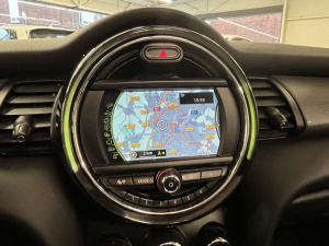 Mini Mini Cooper 136ch Bva Shoreditch + Toit Ouvrant Mini 58 589km