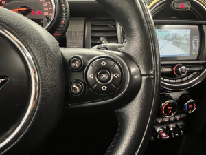 Mini Mini Cooper 136ch Bva Shoreditch + Toit Ouvrant Mini 58 589km