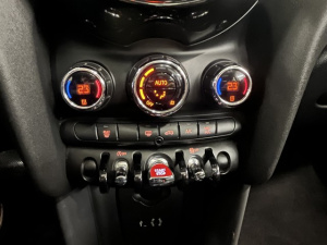 Mini Mini Cooper 136ch Bva Shoreditch + Toit Ouvrant Mini 58 589km
