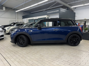 Mini Mini Cooper 136ch Bva Shoreditch + Toit Ouvrant Mini 58 589km