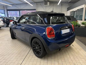Mini Mini Cooper 136ch Bva Shoreditch + Toit Ouvrant Mini 58 589km