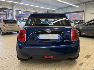 Mini Mini Cooper 136ch Bva Shoreditch + Toit Ouvrant Mini 58 589km