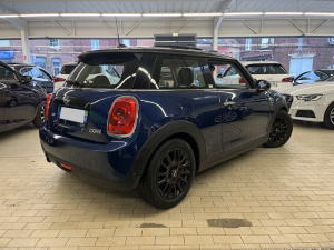 Mini Mini Cooper 136ch Bva Shoreditch + Toit Ouvrant Mini 58 589km