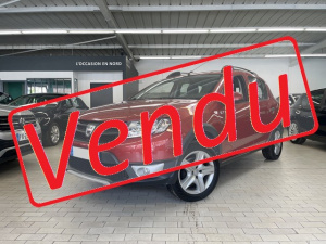 Dacia Sandero Stepway 0.9 Tce 90ch Ambiance Sandero 102 487km