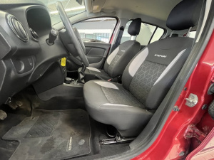 Dacia Sandero Stepway 0.9 Tce 90ch Ambiance Sandero 102 487km