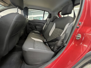 Dacia Sandero Stepway 0.9 Tce 90ch Ambiance Sandero 102 487km