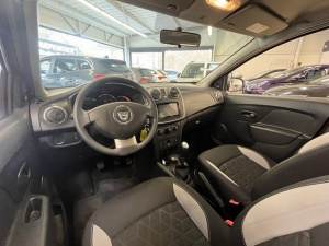 Dacia Sandero Stepway 0.9 Tce 90ch Ambiance Sandero 102 487km