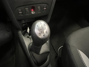 Dacia Sandero Stepway 0.9 Tce 90ch Ambiance Sandero 102 487km