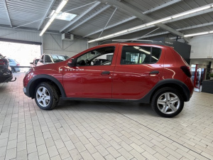 Dacia Sandero Stepway 0.9 Tce 90ch Ambiance Sandero 102 487km