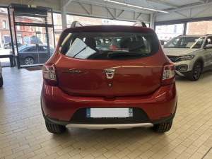 Dacia Sandero Stepway 0.9 Tce 90ch Ambiance Sandero 102 487km