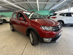 Dacia Sandero Stepway 0.9 Tce 90ch Ambiance Sandero 102 487km