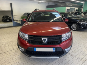 Dacia Sandero Stepway 0.9 Tce 90ch Ambiance Sandero 102 487km