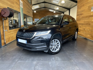 Skoda Kodiaq Style 2.0 Tdi 150 Scr Dsg 7p Kodiaq 99 543km