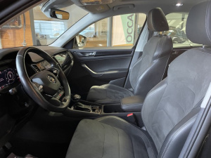 Skoda Kodiaq Style 2.0 Tdi 150 Scr Dsg 7p Kodiaq 99 543km