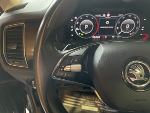 Skoda Kodiaq Style 2.0 Tdi 150 Scr Dsg 7p Kodiaq 99 543km
