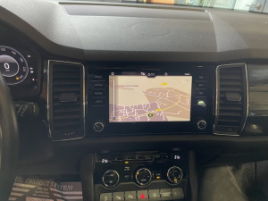 Skoda Kodiaq Style 2.0 Tdi 150 Scr Dsg 7p Kodiaq 99 543km
