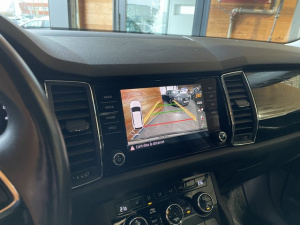 Skoda Kodiaq Style 2.0 Tdi 150 Scr Dsg 7p Kodiaq 99 543km
