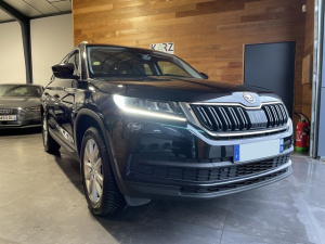 Skoda Kodiaq Style 2.0 Tdi 150 Scr Dsg 7p Kodiaq 99 543km