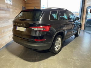 Skoda Kodiaq Style 2.0 Tdi 150 Scr Dsg 7p Kodiaq 99 543km