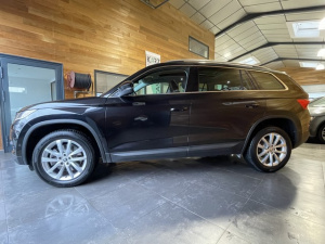 Skoda Kodiaq Style 2.0 Tdi 150 Scr Dsg 7p Kodiaq 99 543km