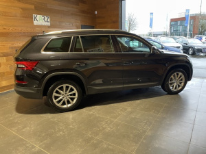 Skoda Kodiaq Style 2.0 Tdi 150 Scr Dsg 7p Kodiaq 99 543km