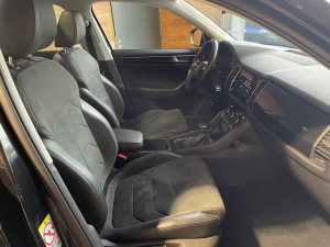 Skoda Kodiaq Style 2.0 Tdi 150 Scr Dsg 7p Kodiaq 99 543km