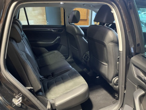 Skoda Kodiaq Style 2.0 Tdi 150 Scr Dsg 7p Kodiaq 99 543km