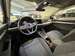 Volkswagen Golf 2.0 Tdi 150 Ch Dsg7 Life Business Golf 73 701km