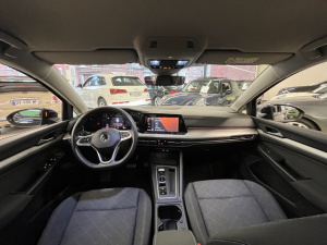 Volkswagen Golf 2.0 Tdi 150 Ch Dsg7 Life Business Golf 73 701km