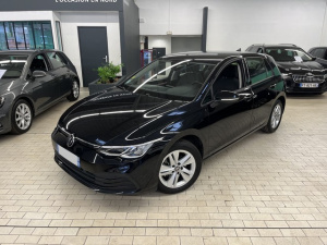 Volkswagen Golf 2.0 Tdi 150 Ch Dsg7 Life Business Golf 73 701km