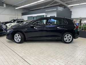 Volkswagen Golf 2.0 Tdi 150 Ch Dsg7 Life Business Golf 73 701km