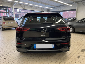 Volkswagen Golf 2.0 Tdi 150 Ch Dsg7 Life Business Golf 73 701km