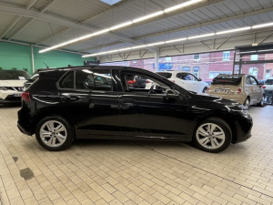Volkswagen Golf 2.0 Tdi 150 Ch Dsg7 Life Business Golf 73 701km