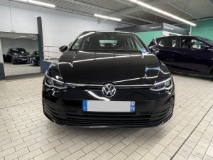 Volkswagen Golf 2.0 Tdi 150 Ch Dsg7 Life Business Golf 73 701km