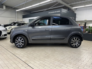 Renault Twingo 1.0 Sce 70ch Midnight Twingo 84 036km