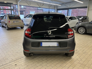 Renault Twingo 1.0 Sce 70ch Midnight Twingo 84 036km