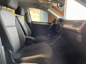Volkswagen Tiguan 2.0 Tdi 115 Confortline + Distrib Ok Tiguan 147 402km