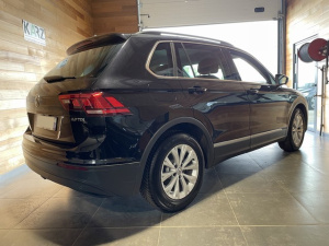 Volkswagen Tiguan 2.0 Tdi 115 Confortline + Distrib Ok Tiguan 147 402km