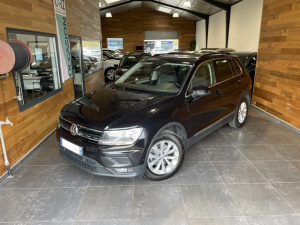 Volkswagen Tiguan 2.0 Tdi 115 Confortline + Distrib Ok Tiguan 147 402km